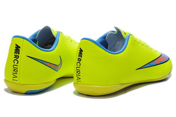 2014 World Cup Nike Mercurial Victory V Indoor Men Shoes--011